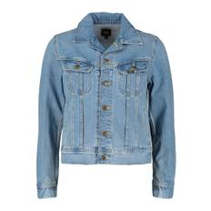 Rider Jacket
