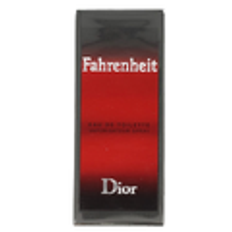 Dior Fahrenheit Eau De Toilette 50ML