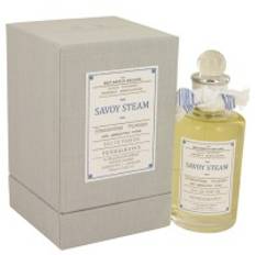 Savoy Steam
