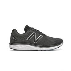 New Balance 680LB7 Løbesko Sort Herre