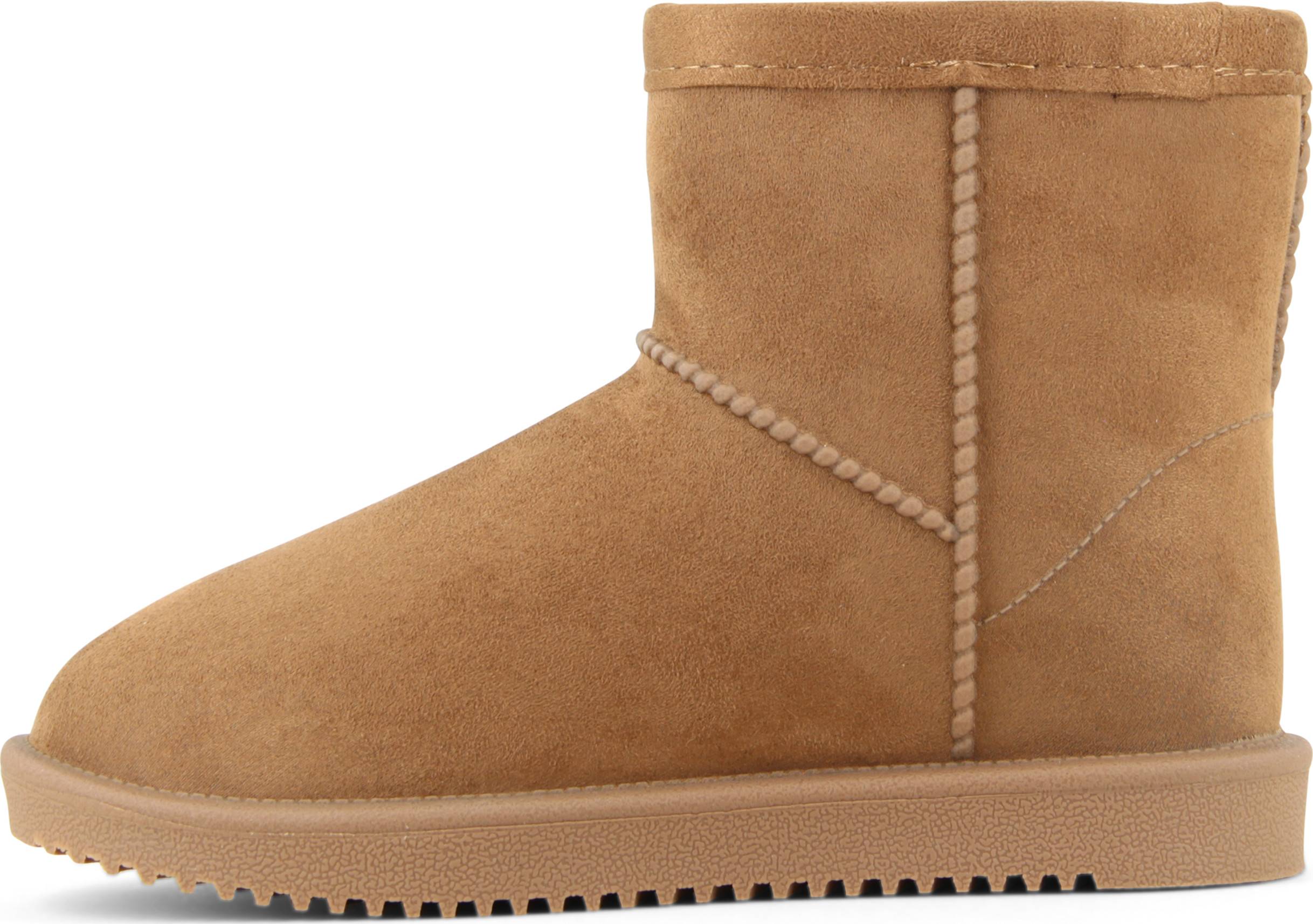 Leaf Kids' Gullholmen Brown, 29