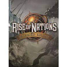 Rise of Nations: Extended Edition Steam Gift GLOBAL