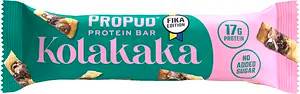 ProPud Proteinbar Kolakaka NJIE
