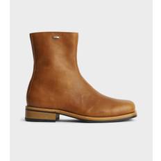 Camion Boot Burnt Sugar Leather