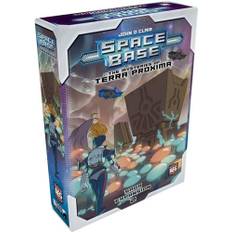 Space Base Board Game: The Mysteries Of Terra Proxima Expansion