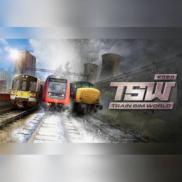 Train Sim World 5 May Madness Bronze Bundle (PC) Steam Key - GLOBAL.