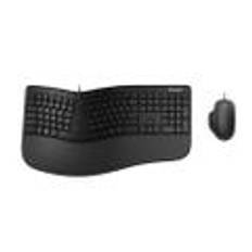 MICROSOFT Ergonomic Desktop Keyboard