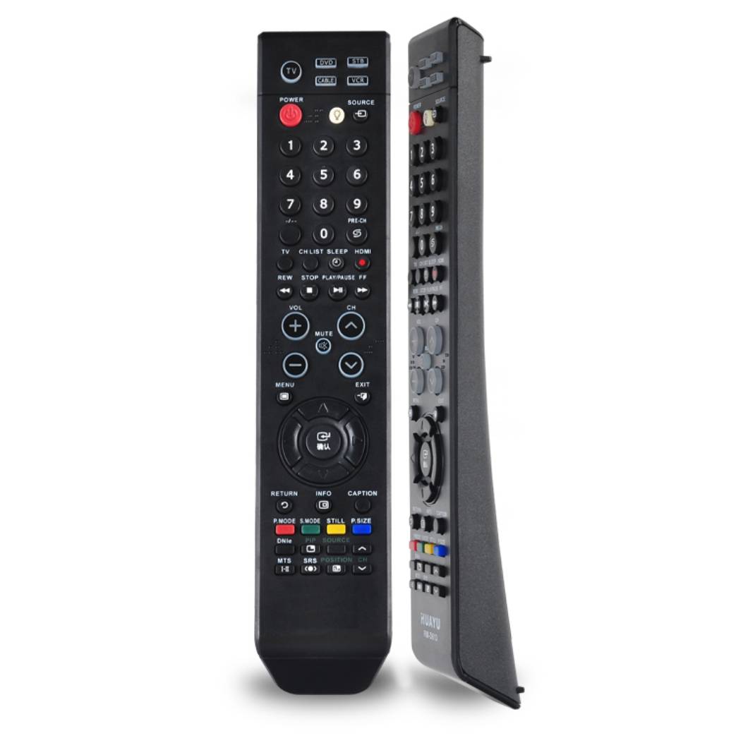 Universal TV fjärrkontroll för Samsung