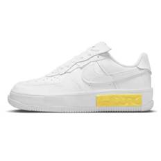 Air Force 1 Fontanka "White/Yellow" 39