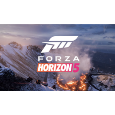 Forza Horizon 5 (Xbox Series X) - Premium Edition