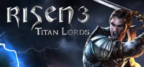 Risen 3 - Titan Lords (Steam)