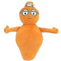 Giochi Preziosi - plysch 20 cm, BAP099, orange