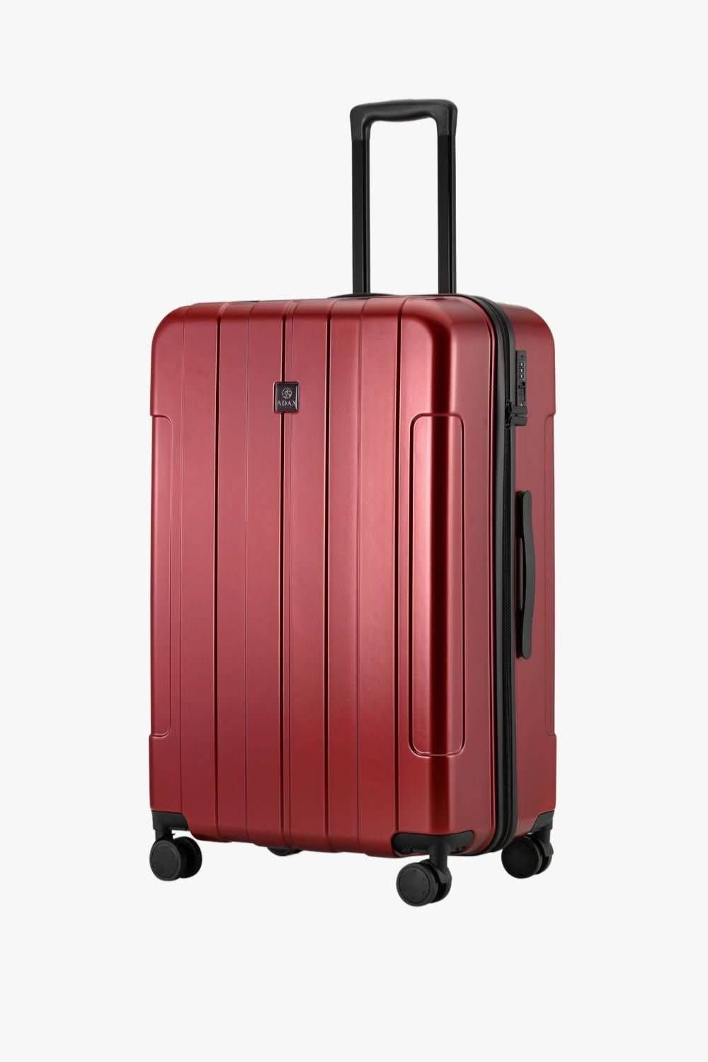 Hardcase 76cm Andy Red