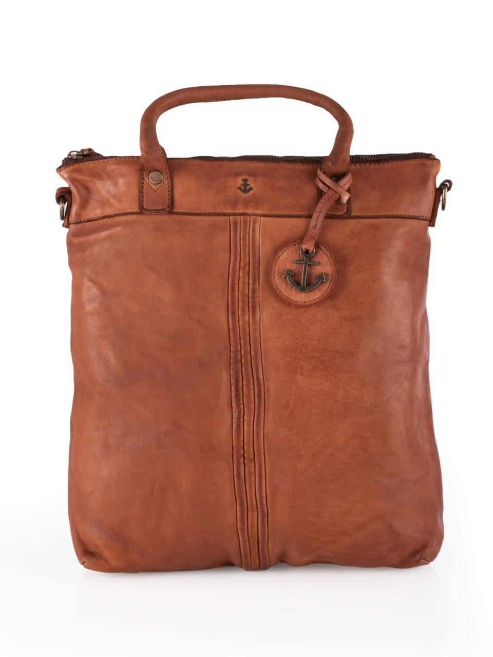 Harbour 2Nd Anchor Love Heidi #Al.12613 cognac