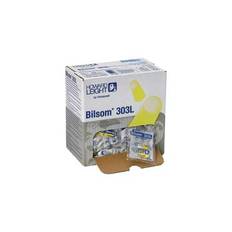 Honeywell howard leight Gehörschutzstöpsel Bilsom 303L EN 352-2 SNR 33 dB 200 Paar / Verteilerbox
