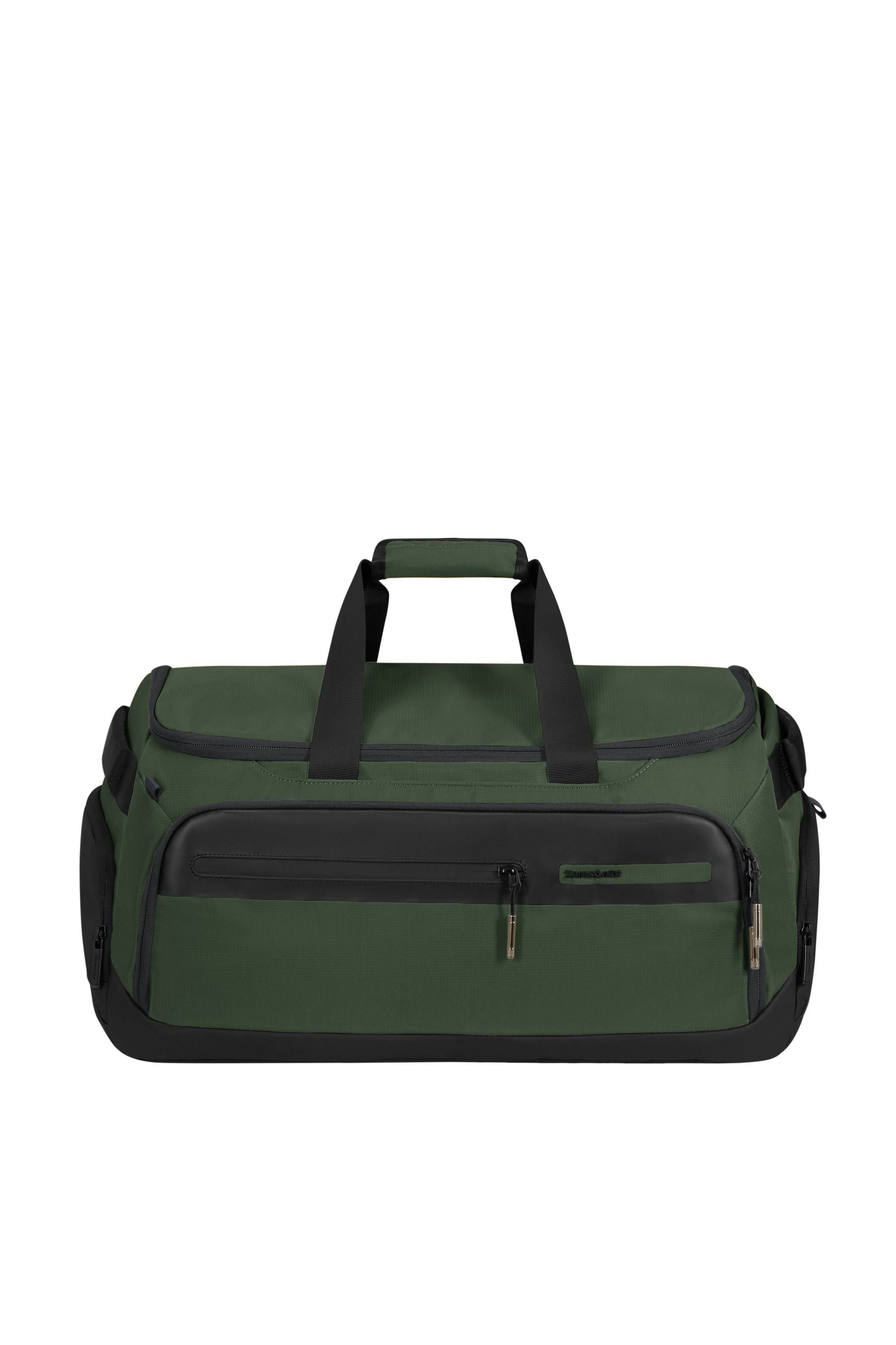 Samsonite - Resväska Biz2go S Str S - Grön