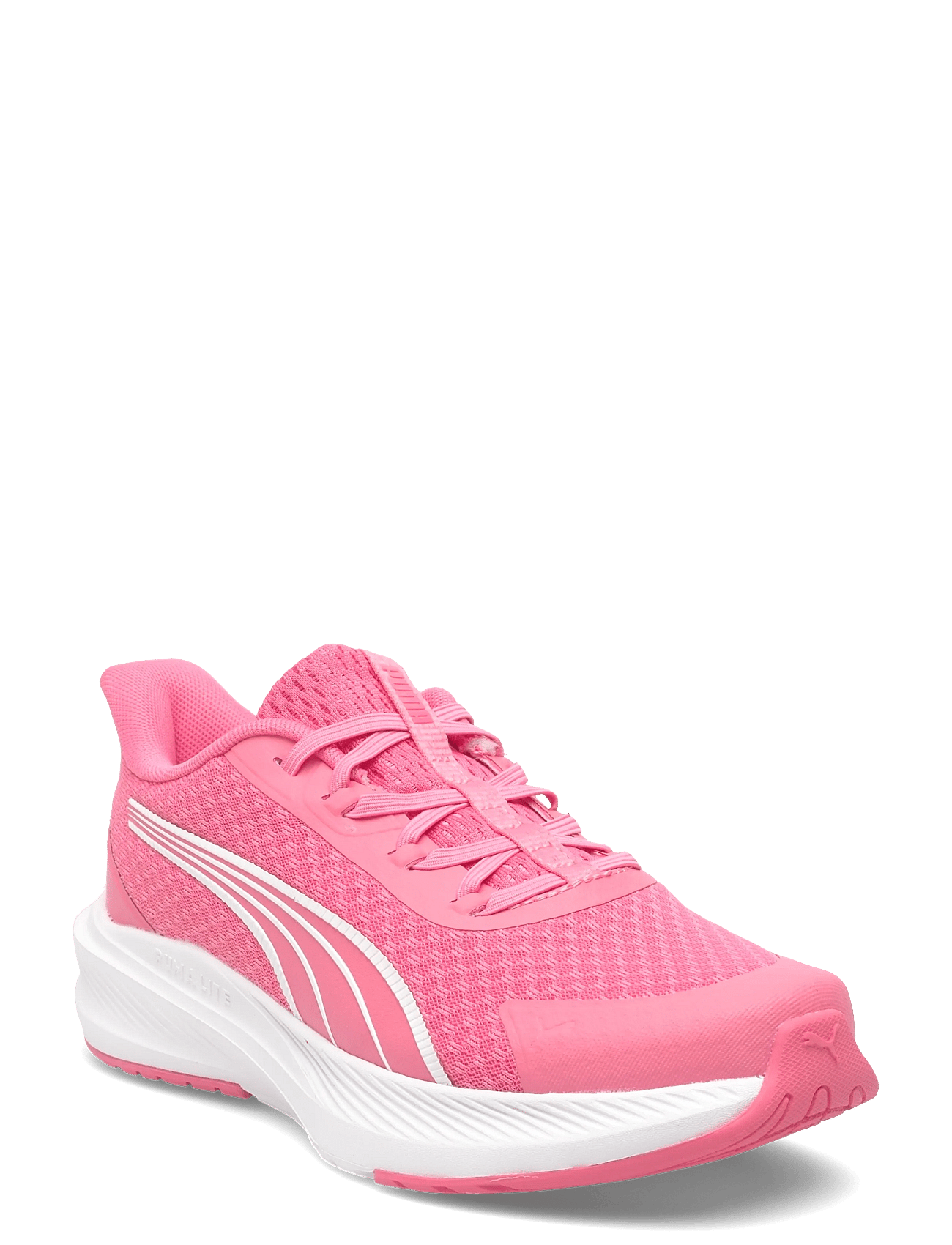PUMA Dasher Lite Sliptech Ps - Pink - 28