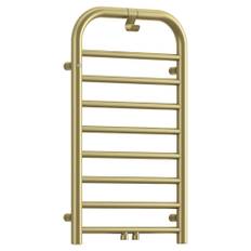Handdukstork 335 W Silia Guld Matt