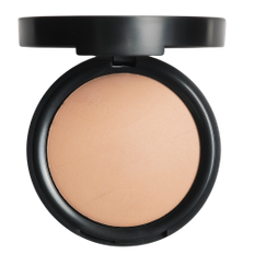 Nilens Jord Baked Mineral Powder Sandy 7802 (8 g)