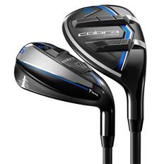 Cobra Golf T-Rail Hybrid Steel Golf Irons - Custom Fit, Male | American Golf