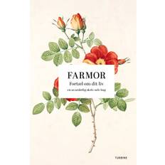 Farmor: Fortæl om dit liv