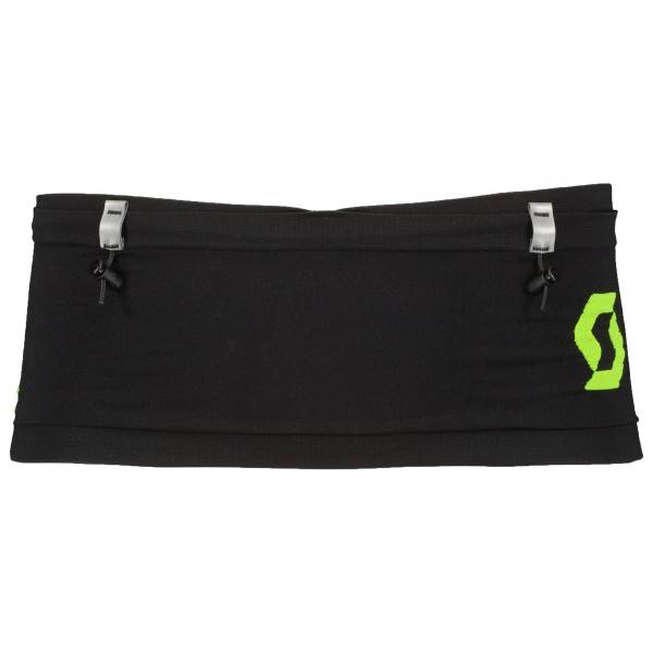 Scott Hip Pack Rc TR' 2 Höftväska Storlek XS Färg svart