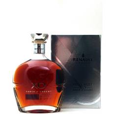 Renault Imperial XO Carte dArgent Fransk Cognac 70 cl 40%