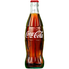 Coca Cola 33cl Glas