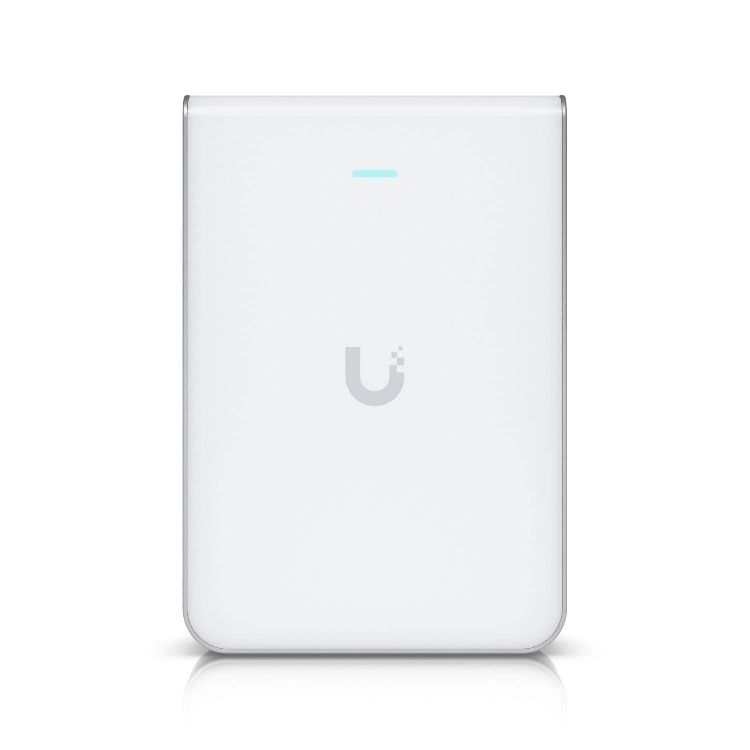Ubiquiti Ubiquiti Trådlös AP WIFI7 Pro-Wall - Åtkomstpunkt WiFi-åtkomstpunkt - Förväntad leverans: 2 arbetsdagar