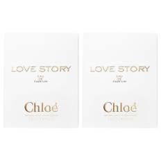 2st Chloé Love Story Eau de Parfum - 50 ml