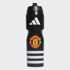 Adidas Manchester United drikkedunk 750 ml - Sort