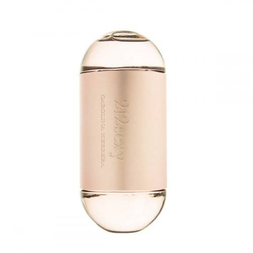 Carolina Herrera 212 sexy women perfume atomizer for women 20ml