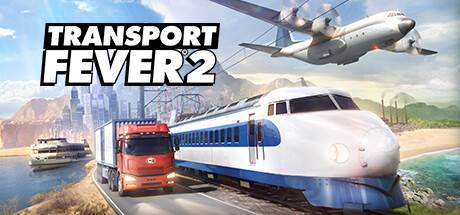 Transport Fever 2 (PC) - Standard