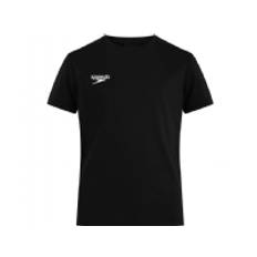 Speedo Children's CLUB PLAIN TEE JM kortærmet T-shirt
