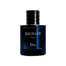 SAUVAGE elixir de parfum vapo 100 ml