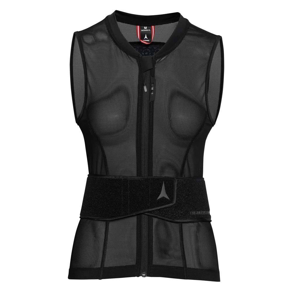 Live Shield AMID Lite Vest Dam, Black, L