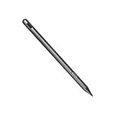 Styluspenna för Lenovo Tab P12 Pen Plus 12,8 tum TB370FU, Tab P12 Pen 4096 nivåmagnetisk penna för Lenovo Tab Pen Plus grå