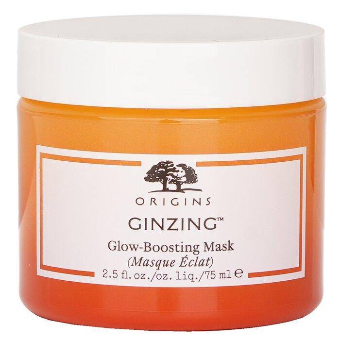 ORIGINS Ginzing Glow Boosting Mask