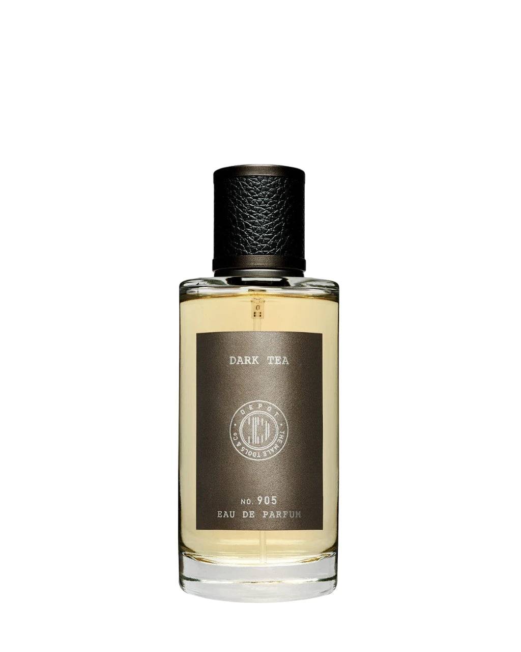 Depot No. 905 Dark Tea eau de parfum til mænd 100 ml tester