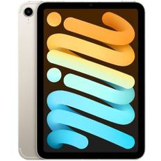 iPad mini 6 (2021) | 8.3" | 256 GB | vit | 5G
