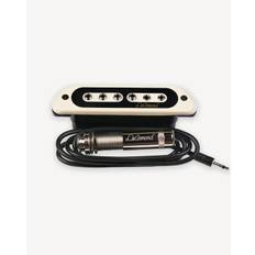 DeArmond Tone Boss Passive Humbucking Soundhole Pickup