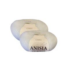 Garn Anisia 25g