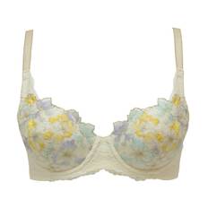 Underarm slimming makeup Underarm Wire Cream Yellow [Lucian] Bra, bra, slimming, bra, Women's,