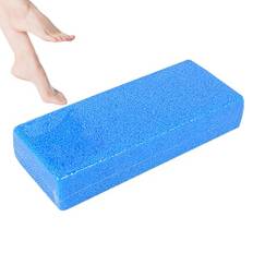 Foot Dead Skin Remover Stone | Feet Scrubber Död hud | Exfoliera död hud fotslip för död hud, hållbar pedikyr fotspa produkter män