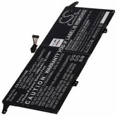 Batteri til Lenovo ThinkBook Plus G2 ITG 20WH000HDT Laptop