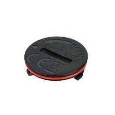 Bosch Skyddslock För. Batteri Purion - Svart