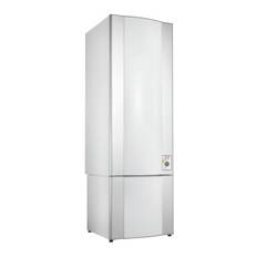 VARMVATTENBEREDARE METRO MODUL 200L