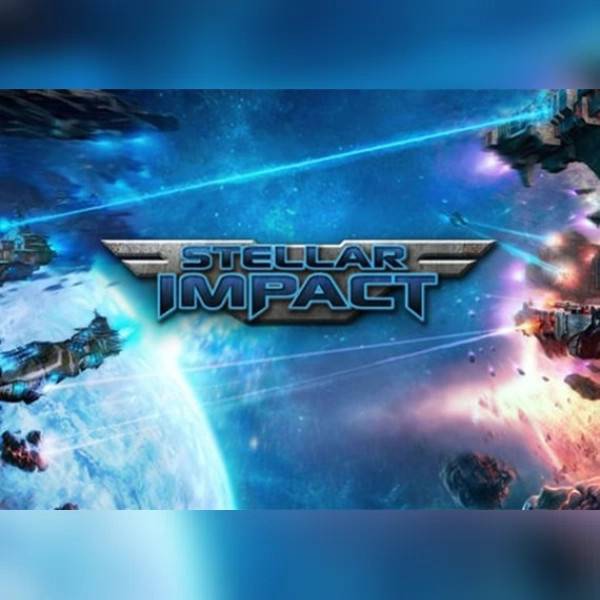 Stellar Impact - Bundle (PC) Steam Gift - GLOBAL