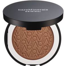 Bareminerals Original Pressed Powder Foundation 8.00 ml - Fast Pudder hos Magasin