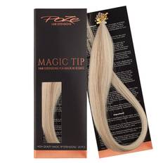 Poze Hairextensions Poze Standard Magic Tip Extensions - 50cm Caramello 12A/10V